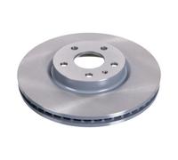 Bremsscheibe FEBI BILSTEIN 104953 vorne, belüftet, 1 Stück