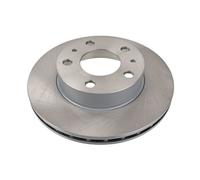 Bremsscheibe FEBI BILSTEIN 10565, vorne, belüftet , 1 Stück
