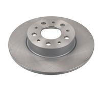 Bremsscheibe FEBI BILSTEIN 105716, 1 Stück