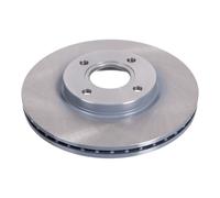 Bremsscheibe FEBI BILSTEIN 105848 vorne, belüftet, 1 Stück
