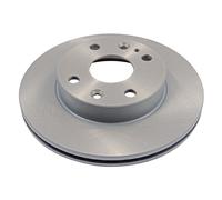 Bremsscheibe FEBI BILSTEIN 10624, 1 Stück