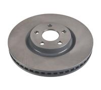 Bremsscheibe FEBI BILSTEIN 107716 vorne, belüftet, 1 Stück