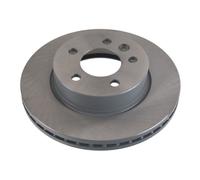 Bremsscheibe FEBI BILSTEIN 107721 vorne, belüftet, 1 Stück
