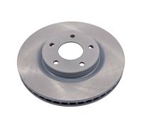 Bremsscheibe Vorderachse Febi Bilstein 108381