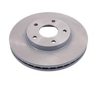 Bremsscheibe FEBI BILSTEIN 108402, 1 Stück