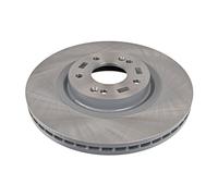 Bremsscheibe FEBI BILSTEIN 108408, 1 Stück