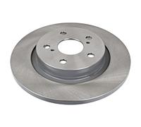 Bremsscheibe FEBI BILSTEIN 108412, 1 Stück