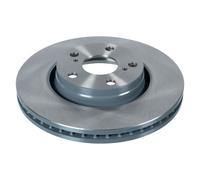 Bremsscheibe FEBI BILSTEIN 108413, 1 Stück
