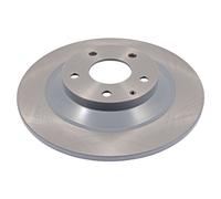 Bremsscheibe FEBI BILSTEIN 108430, 1 Stück