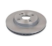 Bremsscheibe FEBI BILSTEIN 108431, 1 Stück