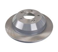 Bremsscheibe FEBI BILSTEIN 108441, 1 Stück