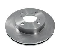 FEBI BILSTEIN Bremsscheibe 108443 – 1 Stück