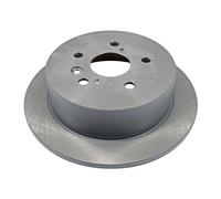 Bremsscheibe FEBI BILSTEIN 108450, 1 Stück