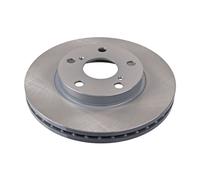 Bremsscheibe FEBI BILSTEIN 108453, 1 Stück