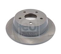 Bremsscheibe FEBI BILSTEIN 108501
