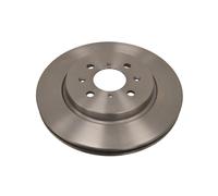 Bremsscheibe FEBI BILSTEIN 108504, 1 Stück