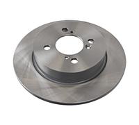 Bremsscheibe FEBI BILSTEIN 108531, 1 Stück