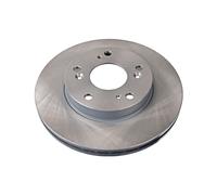 Bremsscheibe FEBI BILSTEIN 108532, 1 Stück