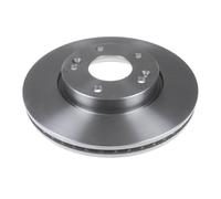 Bremsscheibe FEBI BILSTEIN 108573, 1 Stück