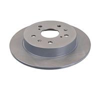 Bremsscheibe FEBI BILSTEIN 108609, 1 Stück