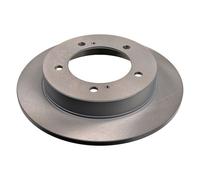 Bremsscheibe FEBI BILSTEIN 10869, 1 Stück
