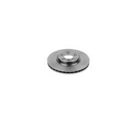 Bremsscheibe FEBI BILSTEIN 12037, vorne, belüftet , 1 Stück