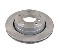 Bremsscheibe FEBI BILSTEIN 12324, hinten, belüftet , 1 Stück