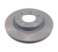 Bremsscheibe FEBI BILSTEIN 170599, 1 Stück