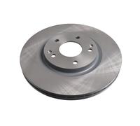 Bremsscheibe FEBI BILSTEIN 170698, 1 Stück