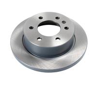 Febi Bilstein Bremsscheibe Hinterachse 175474 voll Ø298 mm für Mercedes-Benz