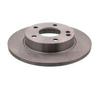 Bremsscheibe FEBI BILSTEIN 17733, vorne, voll, 1 Stück
