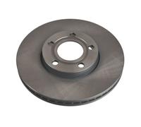 Bremsscheibe FEBI BILSTEIN 18392 vorne, belüftet, 1 Stück
