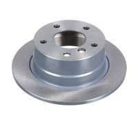 Bremsscheibe FEBI BILSTEIN 18630 hinten, voll, 1 Stück