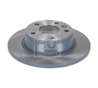FEBI BILSTEIN 193001 Bremsscheibe