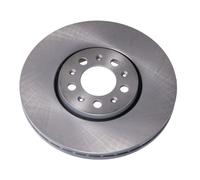 Bremsscheibe FEBI BILSTEIN 19370 vorne, belüftet, 1 Stück