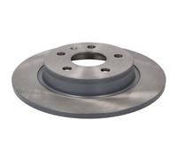 FEBI BILSTEIN Universal hinten rechts links voll 280mm für MG 196886