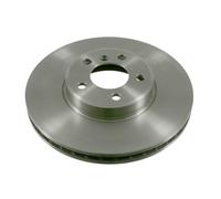 Bremsscheibe FEBI BILSTEIN 21177 vorne, belüftet, 1 Stück