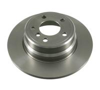 Bremsscheibe FEBI BILSTEIN 21178 hinten, voll, 1 Stück