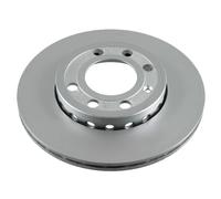 Bremsscheibe FEBI BILSTEIN 21580 vorne, belüftet, 1 Stück
