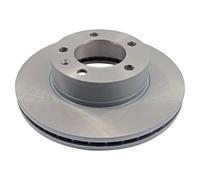 Bremsscheibe FEBI BILSTEIN 22240 vorne, belüftet, 1 Stück