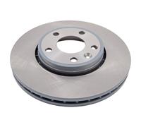 Bremsscheibe FEBI BILSTEIN 22698 vorne, belüftet, 1 Stück