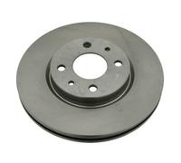 Bremsscheibe FEBI BILSTEIN 22927 vorne, belüftet, 1 Stück