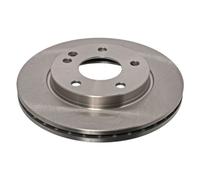 Bremsscheibe FEBI BILSTEIN 22994 vorne, belüftet, 1 Stück