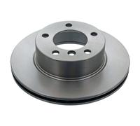 Bremsscheibe FEBI BILSTEIN 23535 vorne, belüftet, 1 Stück