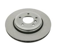 Bremsscheibe FEBI BILSTEIN 23552 hinten, belüftet, 1 Stück
