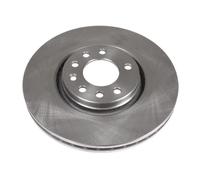 Bremsscheibe FEBI BILSTEIN 23559 vorne, belüftet, 1 Stück