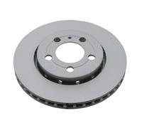 Bremsscheibe FEBI BILSTEIN 23560 hinten, belüftet, 1 Stück