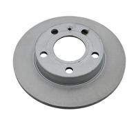 Bremsscheibe FEBI BILSTEIN 23570 hinten, voll, 1 Stück
