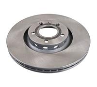 Bremsscheibe FEBI BILSTEIN 23960 vorne, belüftet, 1 Stück