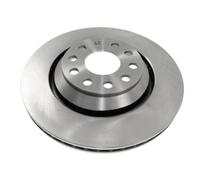 Bremsscheibe FEBI BILSTEIN 24386 hinten, belüftet, 1 Stück